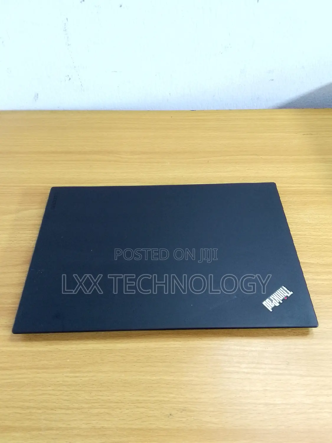 Laptop Lenovo ThinkPad X1 Carbon 16GB Intel Core I7 SSD 256GB