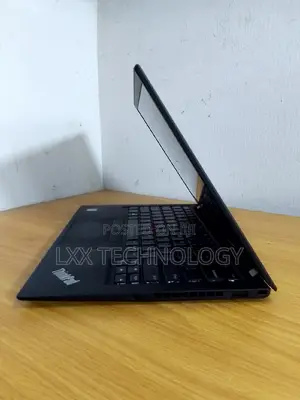 Laptop Lenovo ThinkPad X1 Carbon 16GB Intel Core I7 SSD 256GB