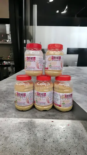 Yummy Soyabeans Powder