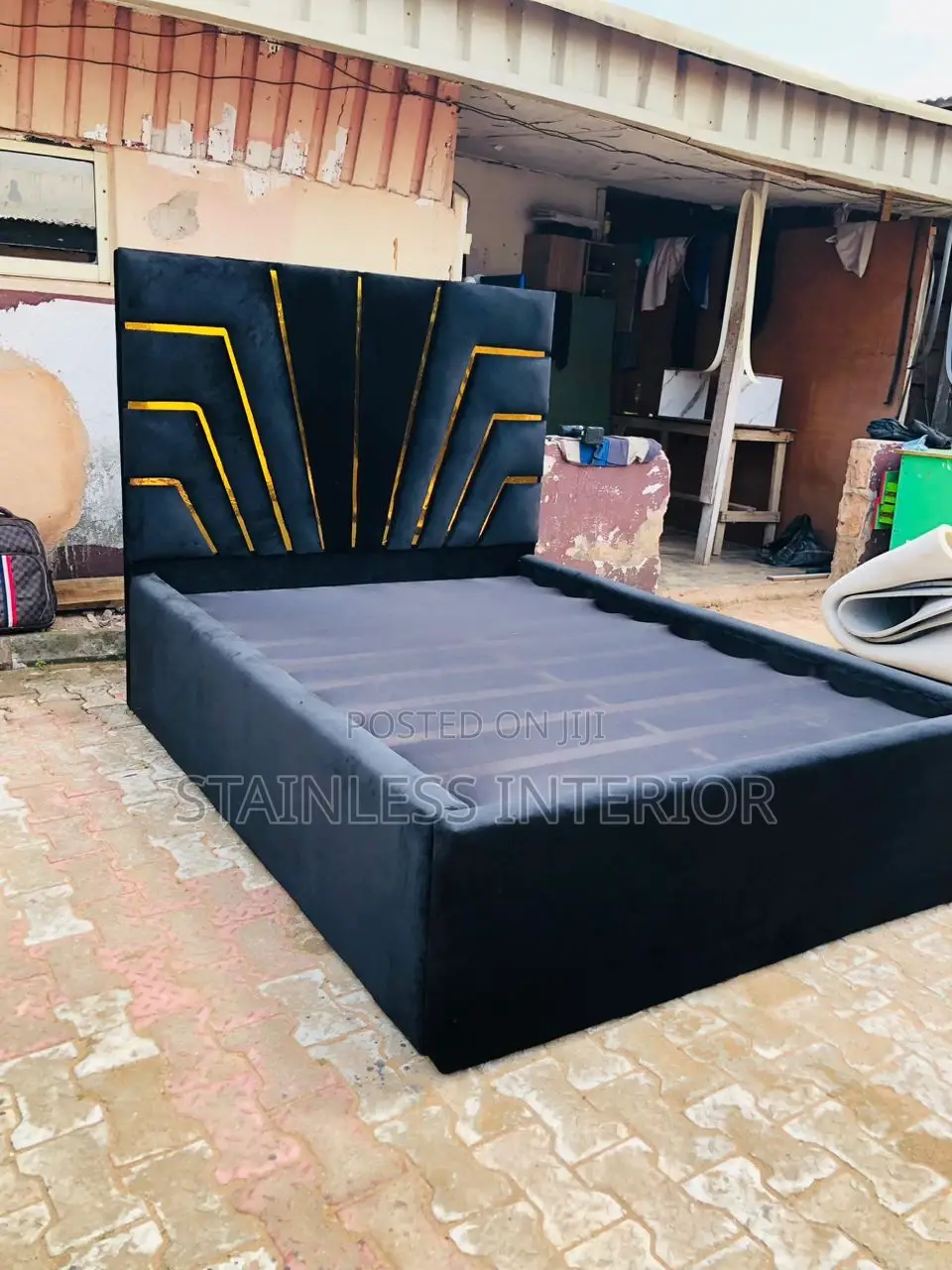 4by6 Bed Frames