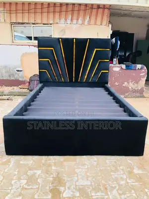 4by6 Bed Frames
