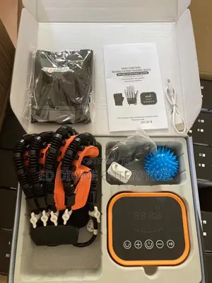 Hand Massager