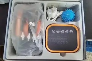 Hand Massager