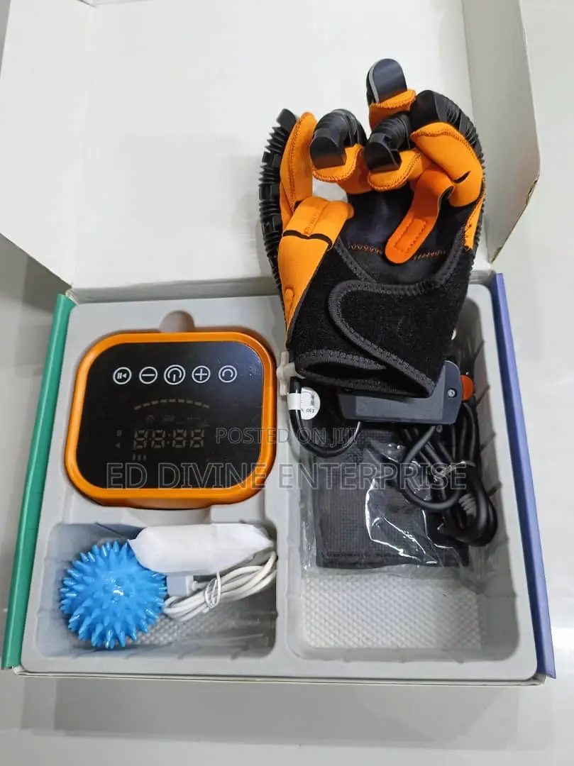 Hand Massager