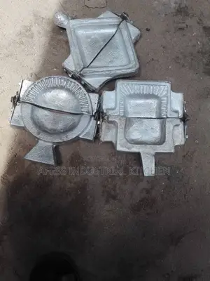 Meatpie/Chickenpie Cutter