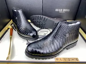 Origina!L Italian Men's Shoes