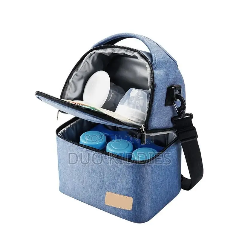 Fisher Price Warmer Bag