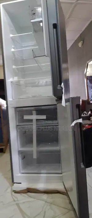 Just In! Tbrand New Hisense Refrigerator Top Freezer