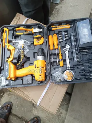 Screw Machine Tools Box