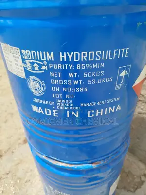 Sodium Hydrosulfite