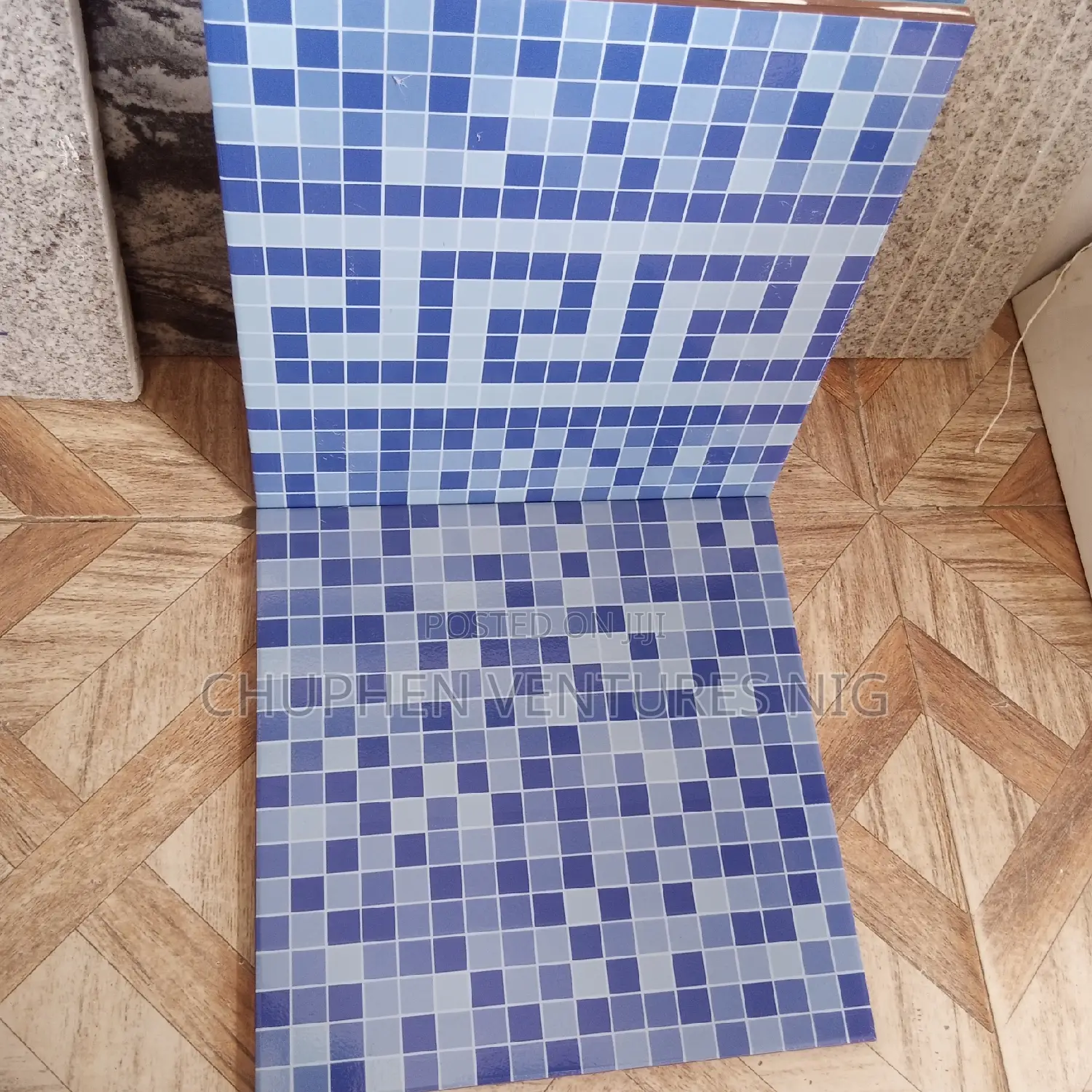 33*33cm Swimming Pool Tiles