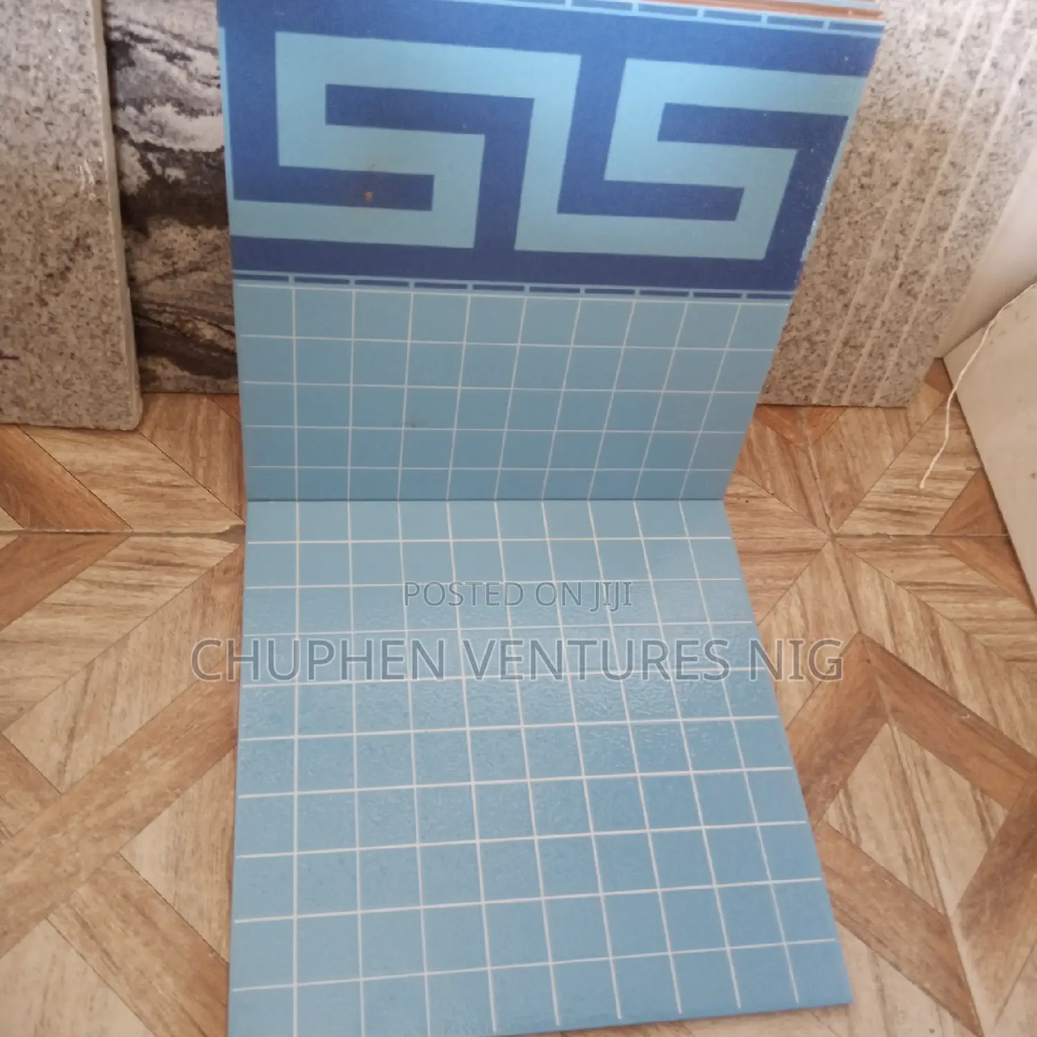 33*33cm Swimming Pool Tiles