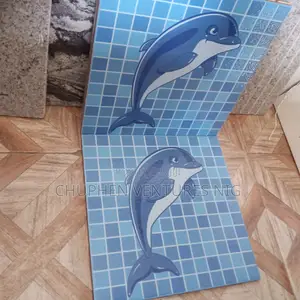 33*33cm Swimming Pool Tiles