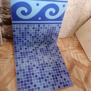 33*33cm Swimming Pool Tiles