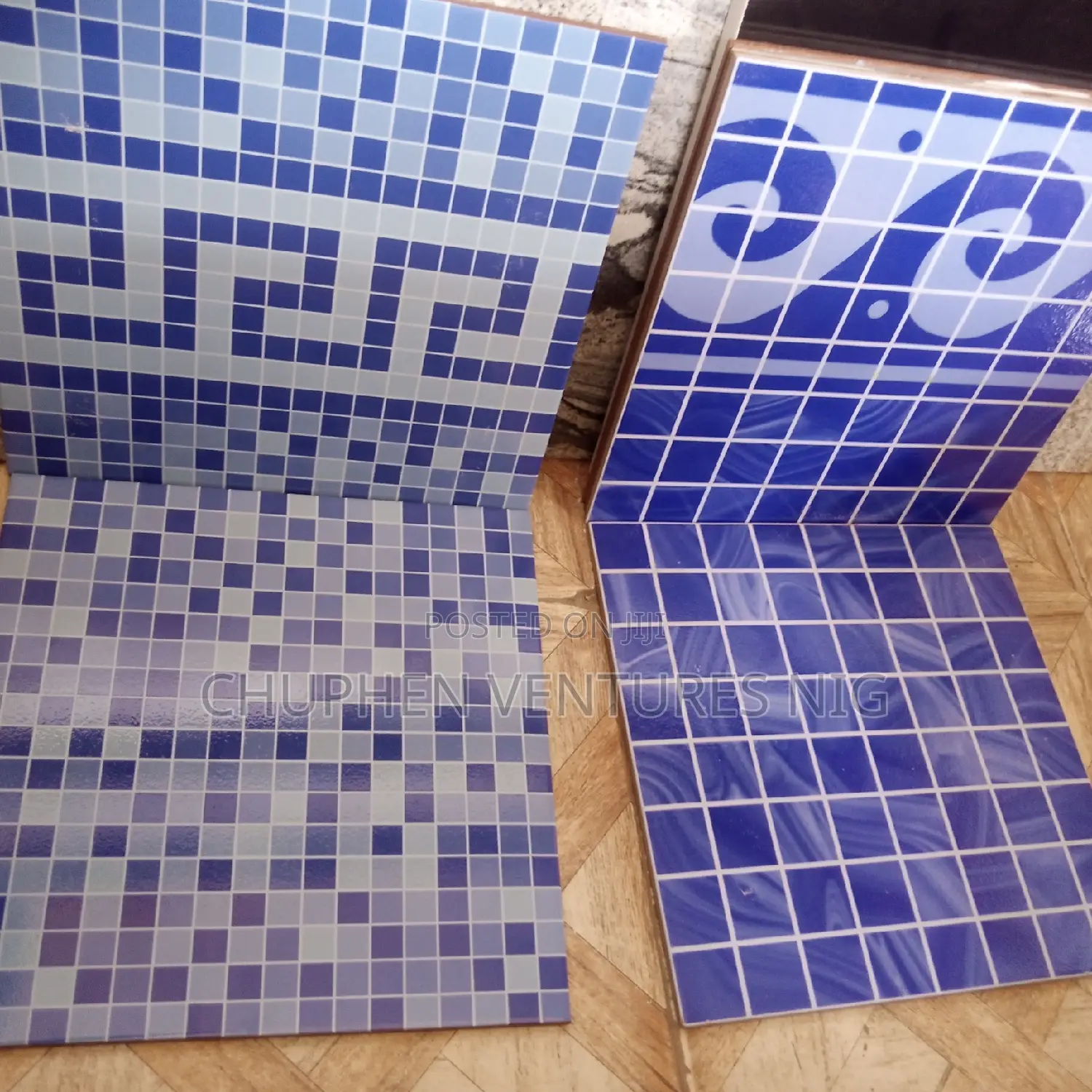 33*33cm Swimming Pool Tiles
