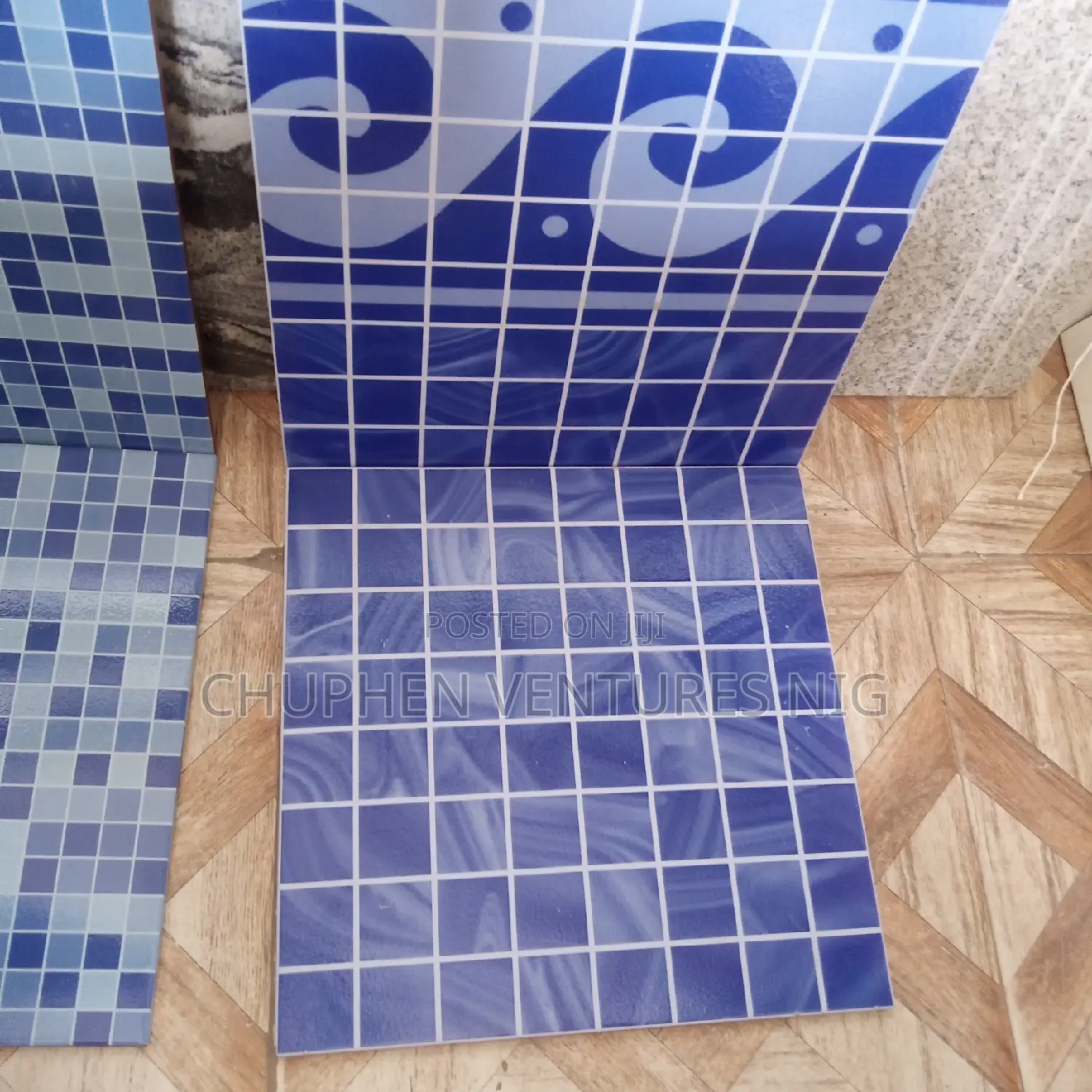 33*33cm Swimming Pool Tiles