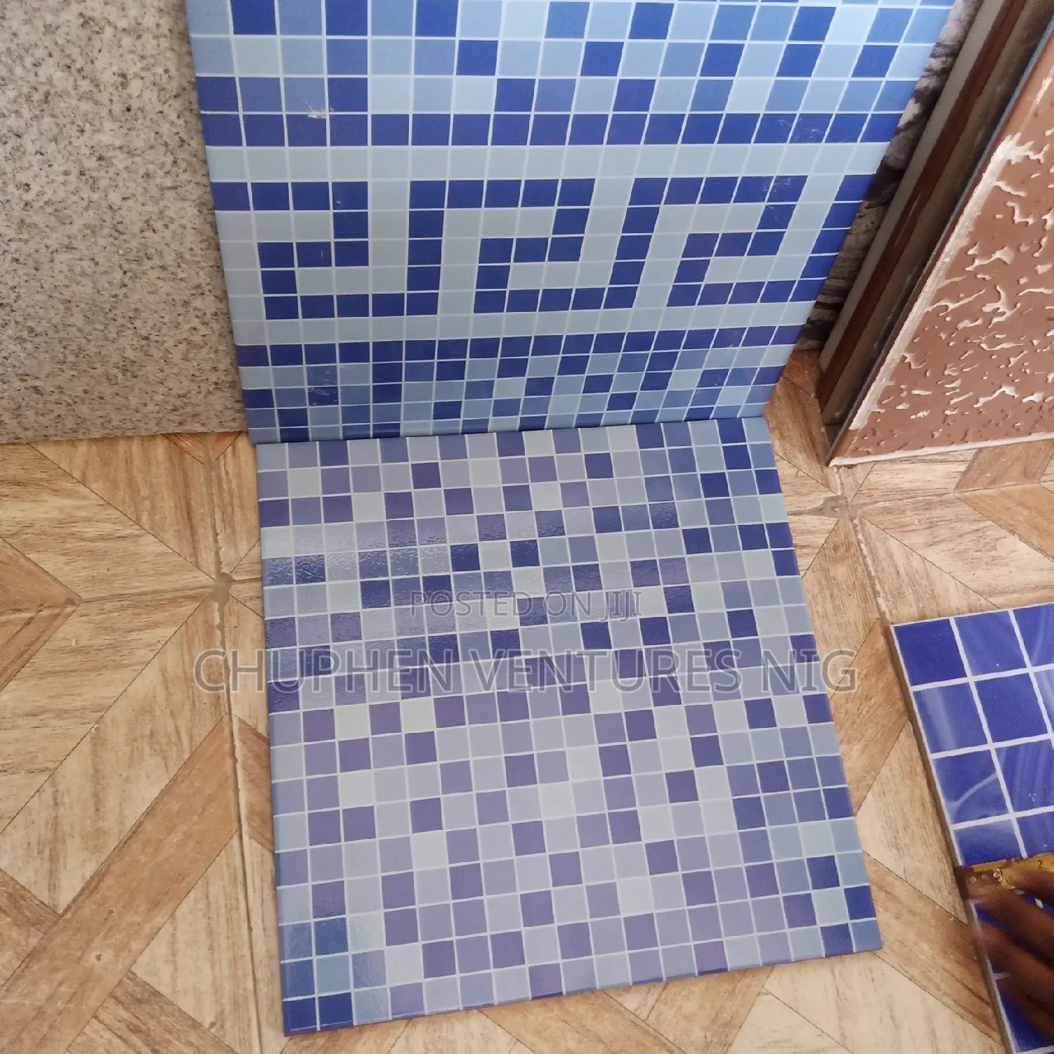 33*33cm Swimming Pool Tiles