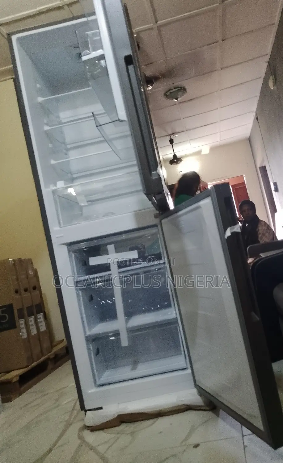 Best Selling Hisense Refregerator Model Ref 308dr
