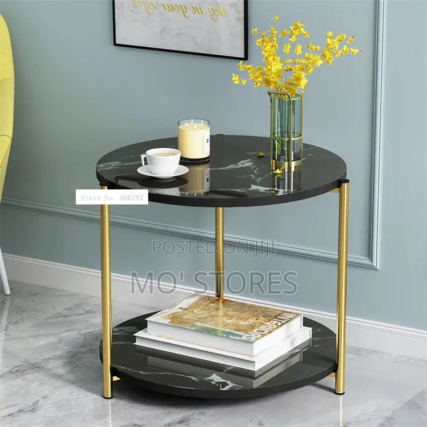 Marble Texture Table
