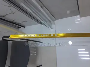 King Stainless Gold Profile Trim