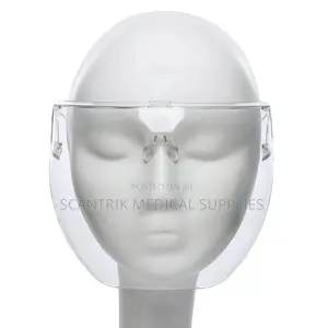 Full Face Shield