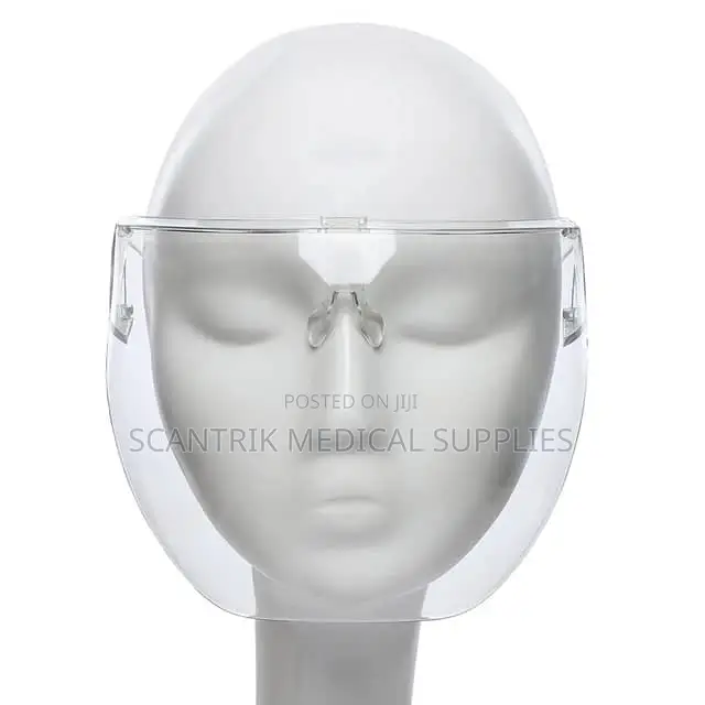 Full Face Shield