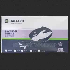Halyard Power Free Exam Glove
