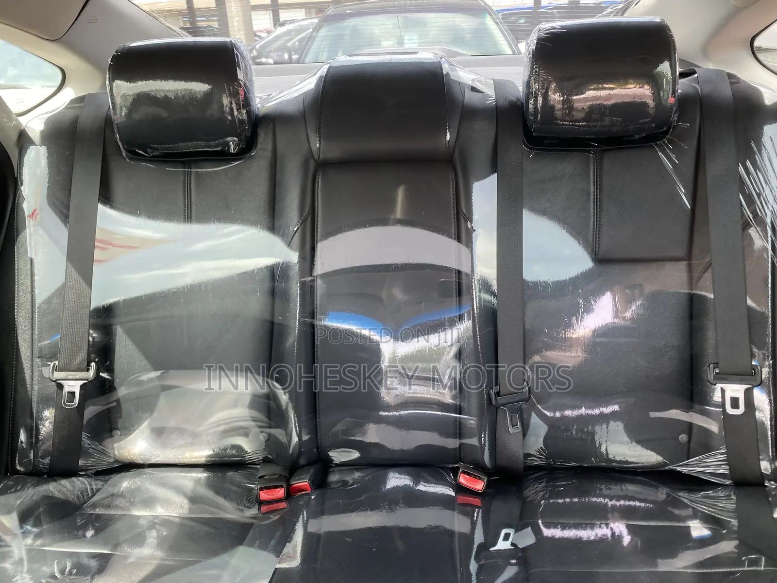 Toyota Avalon 2016 Black