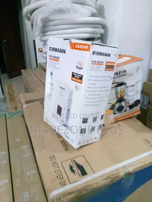 Wall Mount Auto Stabilizer 5000W 5kva