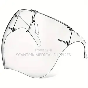Personal Protective Mask
