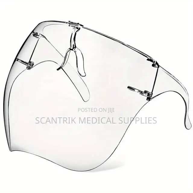 Personal Protective Mask