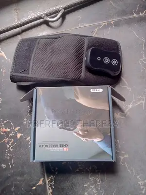 Rechargeable Knee Massager