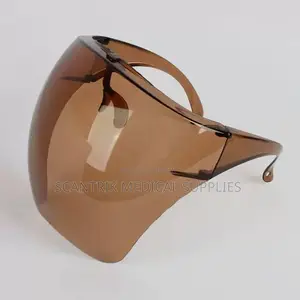 Fore Piece Shield
