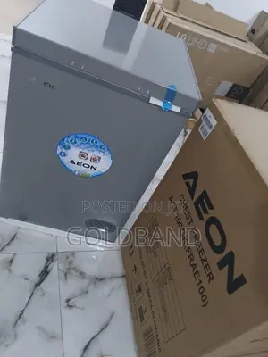 Quality 100 Liters Aeon Chest Freezer