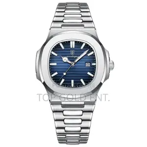 Poedagar Wristwatches