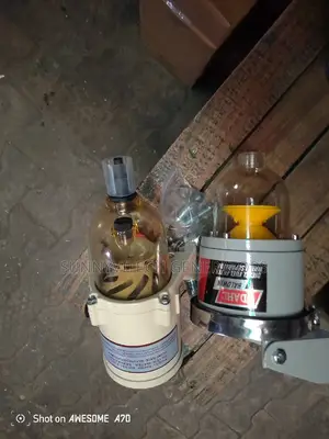 Separate Water And Diesel For Underground Tank,