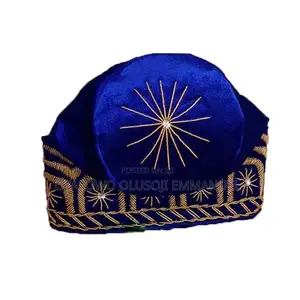 Traditional Caps