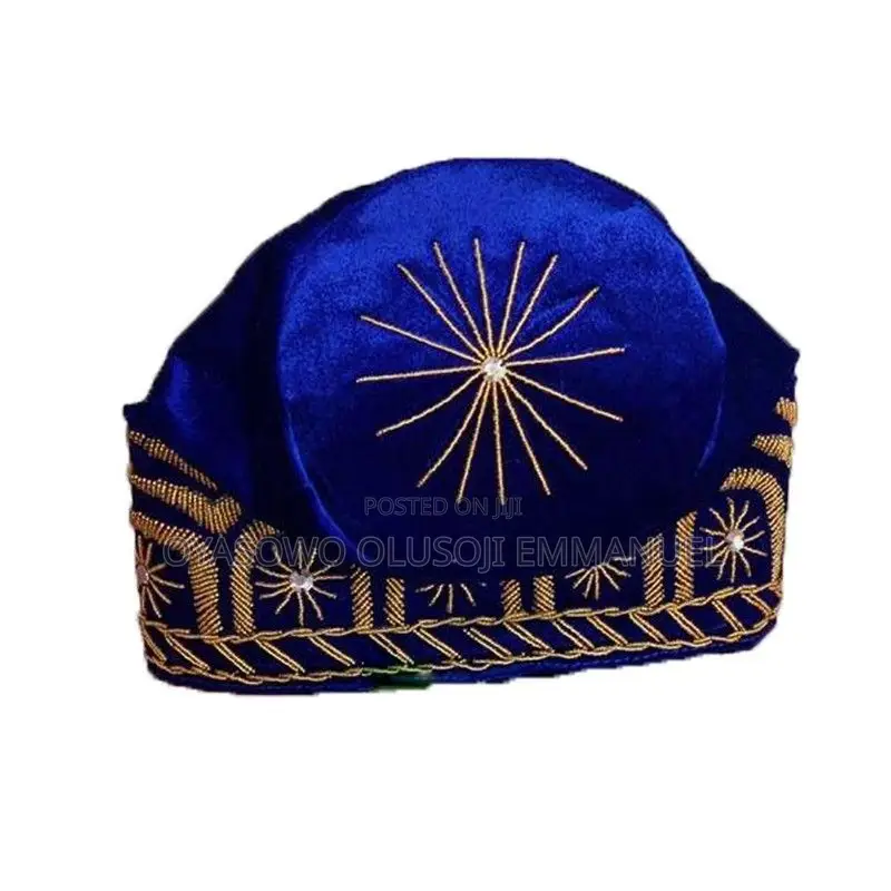 Traditional Caps