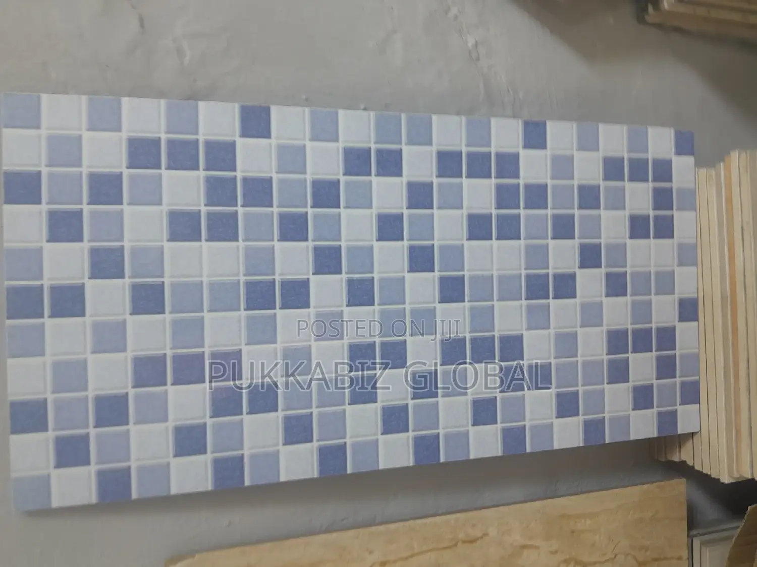 30 X 60 Swimming Pool Tiles