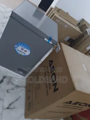 100L Aeon Chest Freezer