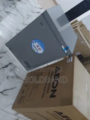 Durable 100L Aeon Chest Freezer