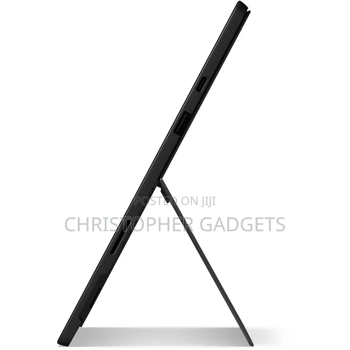New Laptop Microsoft Surface Pro 7+ 16GB Intel Core I7 SSD 256GB