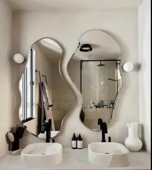 Design Mirror