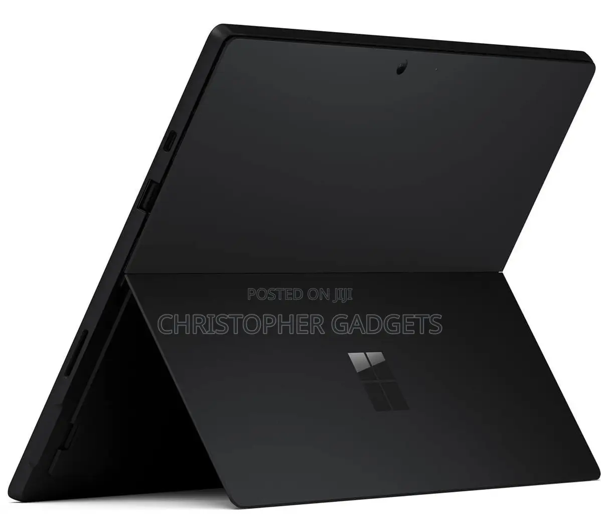 New Laptop Microsoft Surface Pro 7+ 16GB Intel Core I7 SSD 256GB