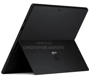 New Laptop Microsoft Surface Pro 7+ 16GB Intel Core I7 SSD 256GB