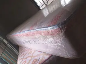 4 By6 by 10 Inches Semi Orthopedic Matress