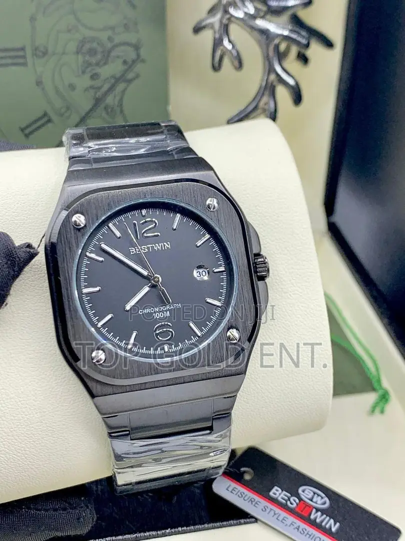 Bestwin Wristwatch