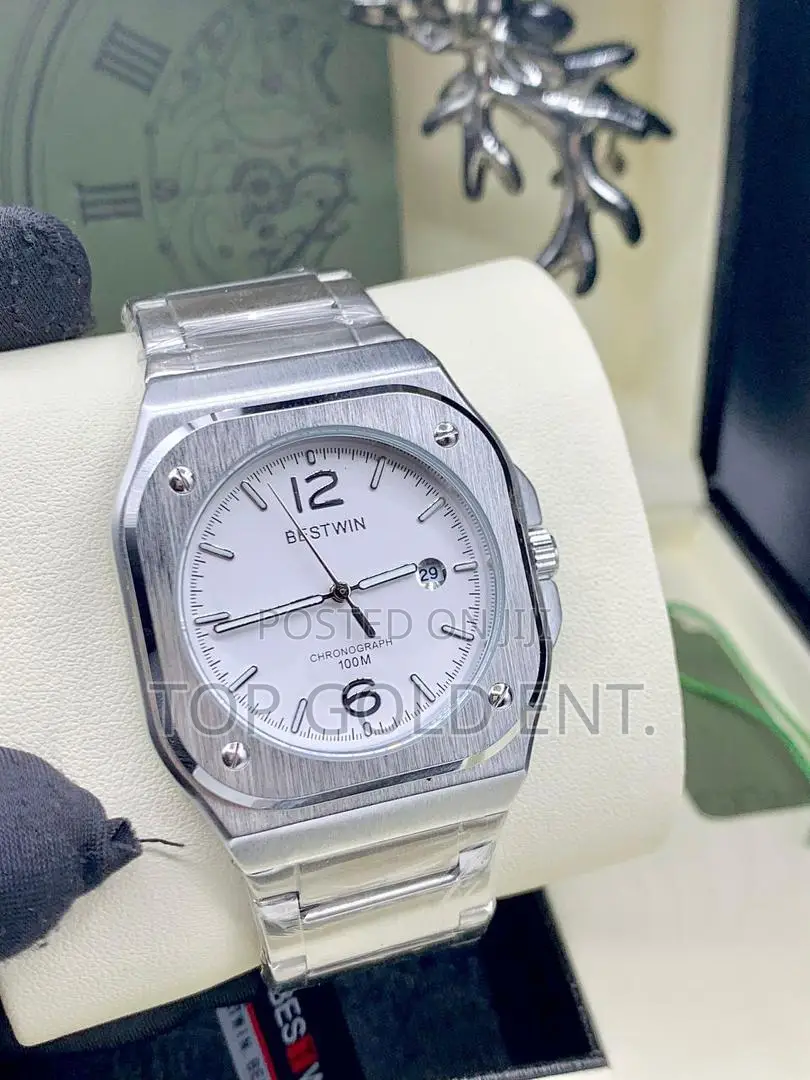 Bestwin Wristwatch