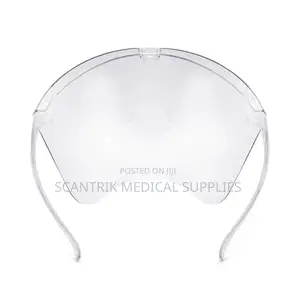 Safety Face Covering