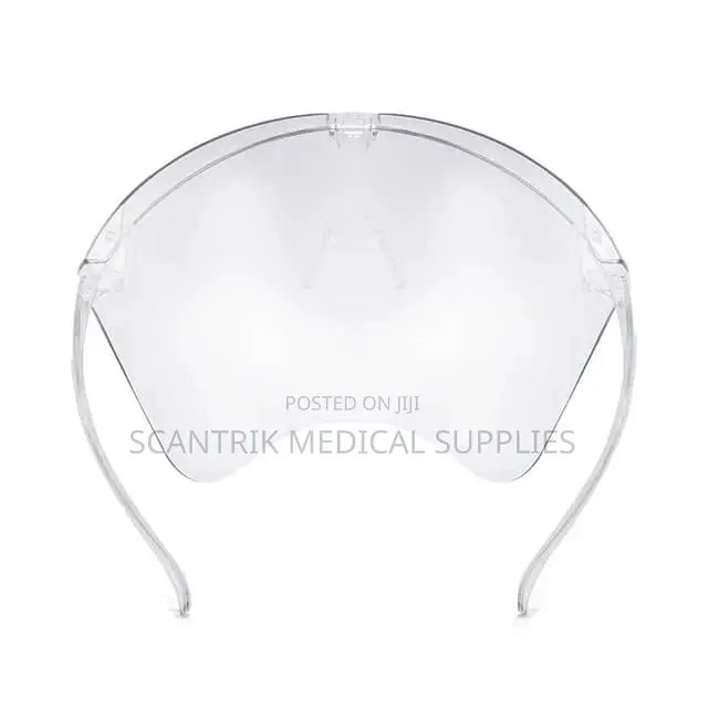 Safety Face Covering